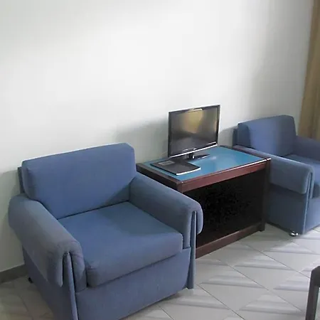 Atrium Zenon 3* Larnaca