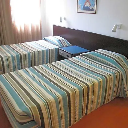 Atrium Zenon Apart-hotel 3*