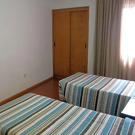 Atrium Zenon Apart-hotel