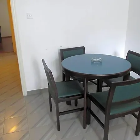 Apart-hotel Atrium Zenon Larnaca