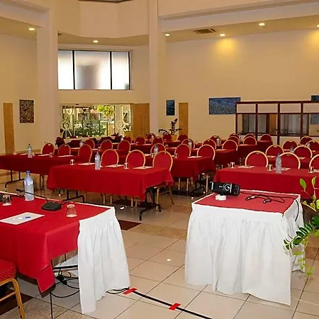 Apart-hotel Atrium Zenon