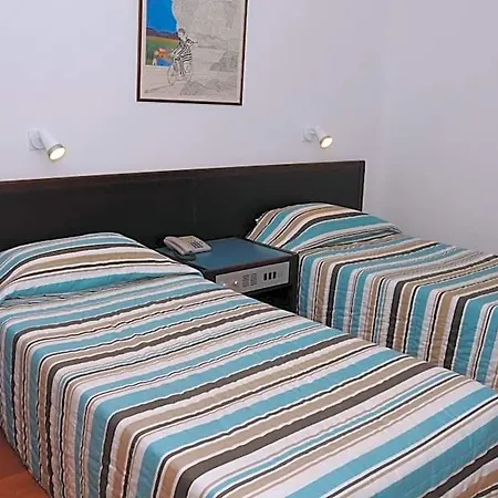 Atrium Zenon Apart-hotel 3*