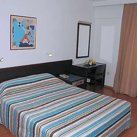 Apart-hotel Atrium Zenon 3*