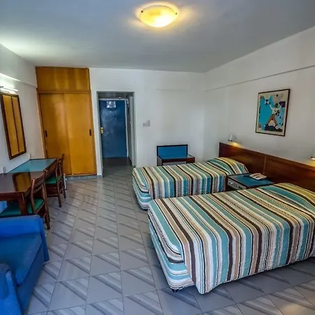 Atrium Zenon Aparthotel