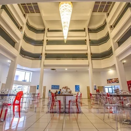 Atrium Zenon 3*