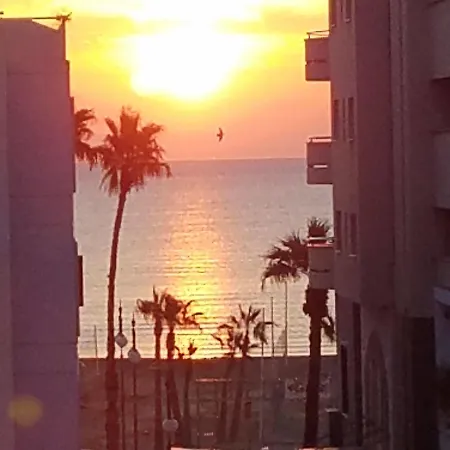 Hotel de apartamente Atrium Zenon Larnaca