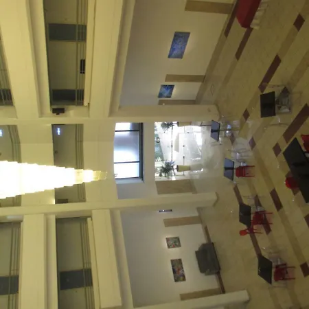 Atrium Zenon Larnaca