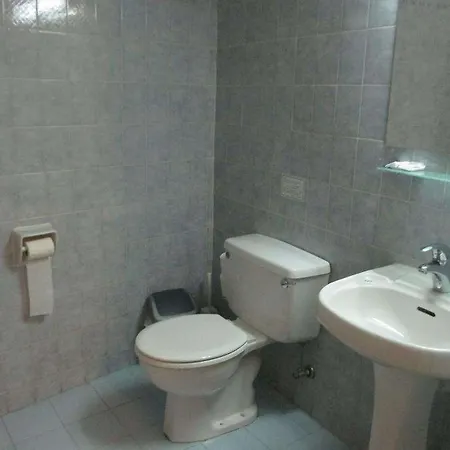 Aparthotel Atrium Zenon 3*
