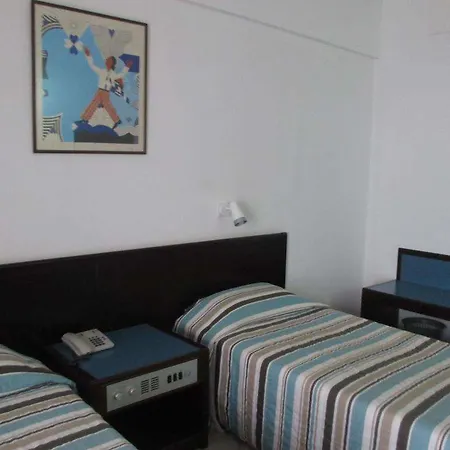 Aparthotel Atrium Zenon Larnaca