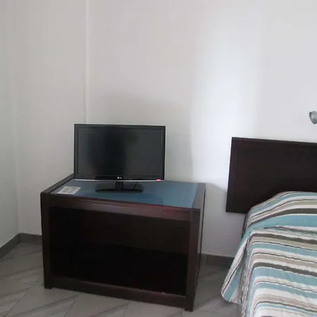 Апарт-отель Atrium Zenon 3*