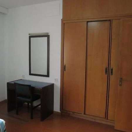 Aparthotel Atrium Zenon