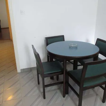 Atrium Zenon Hotel de apartamente