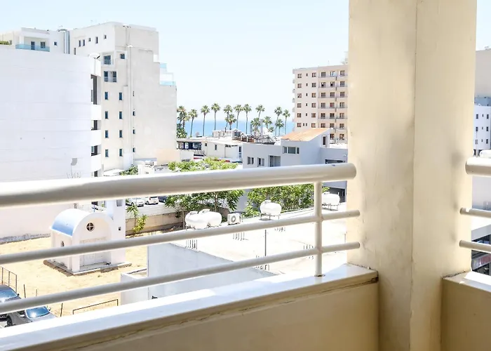 Hotel de apartamente Atrium Zenon 3*