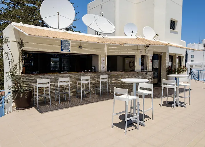 Atrium Zenon 3* Larnaca