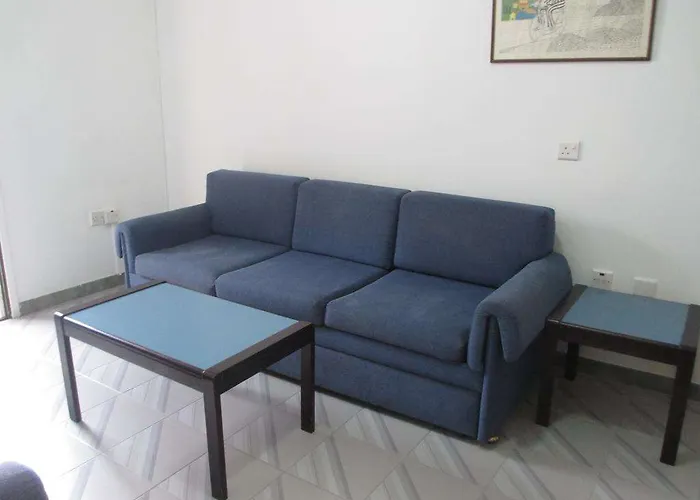 Hotel de apartamente Atrium Zenon 3*