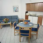 Atrium Zenon Aparthotel 3*