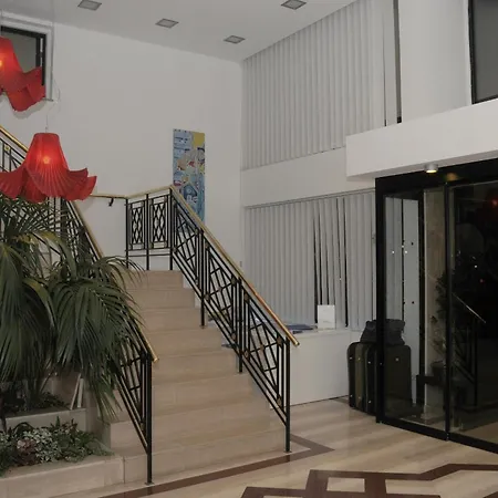 Atrium Zenon